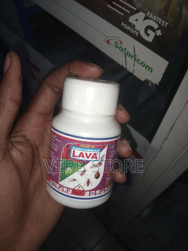 Original ,Lava Insecticide (Bedbugs,Bats Crotches)