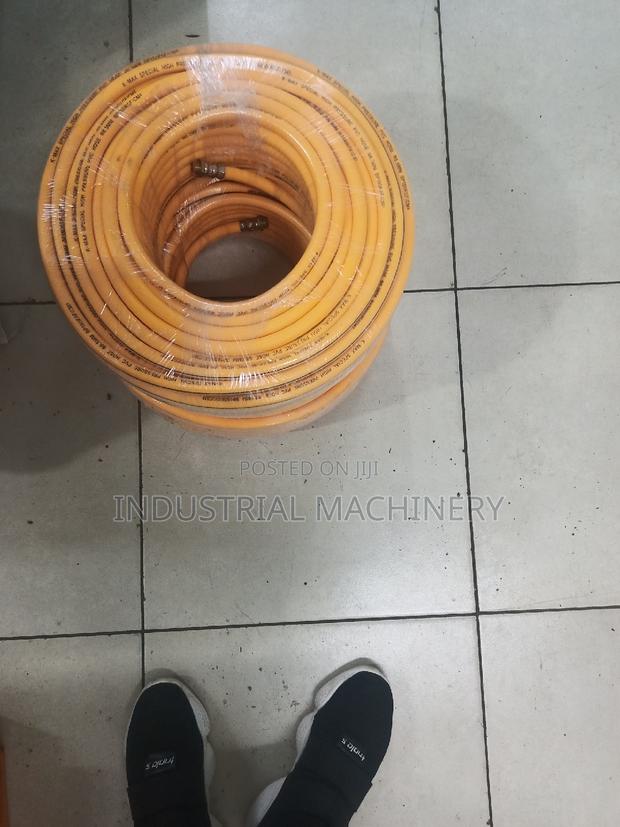Hose Pipe 50meters-New