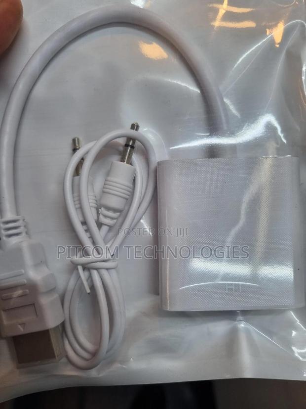 HDMI To VGA Adapter - thumbnail 2