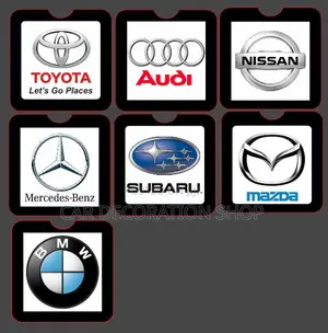 Windscreen Insurance Holders