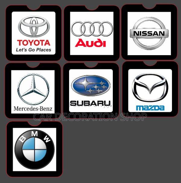 Windscreen Insurance Holders