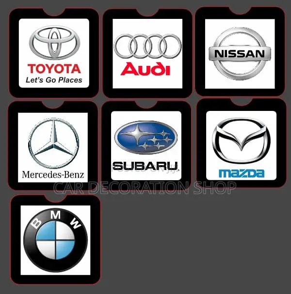 Windscreen Insurance Holders