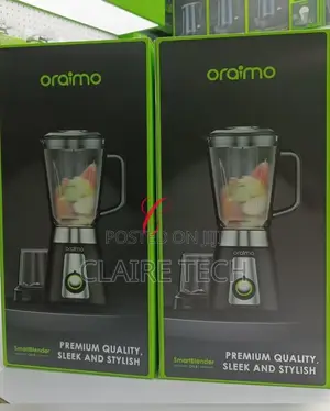 Oraimo Smart Blender OH-B1