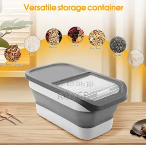 Collapsible Storage Container-14litres