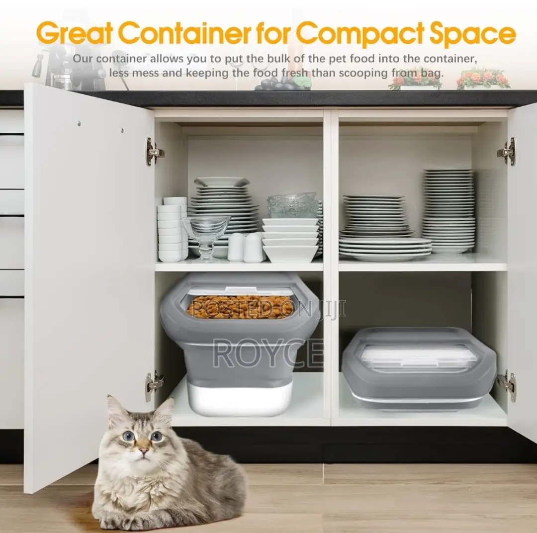 Collapsible Storage Container-14litres