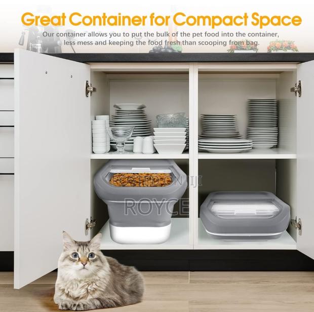 Collapsible Storage Container-14litres - thumbnail 7