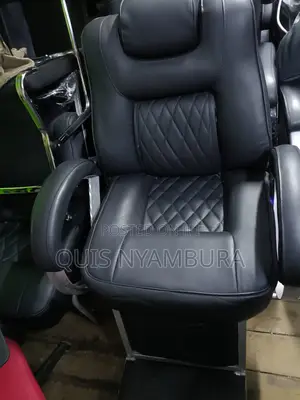 Barber Chair Barber Chair