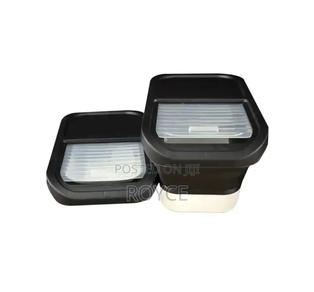 Collapsible Storage Container-14litres