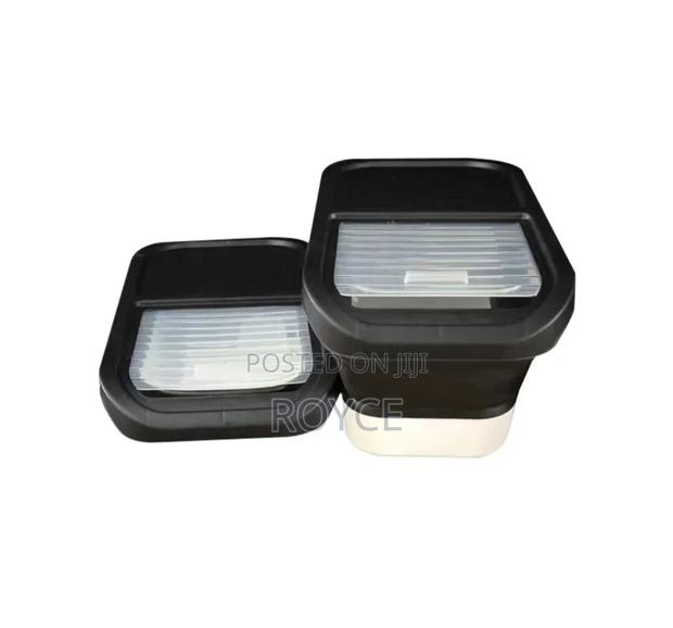 Collapsible Storage Container-14litres - thumbnail 2