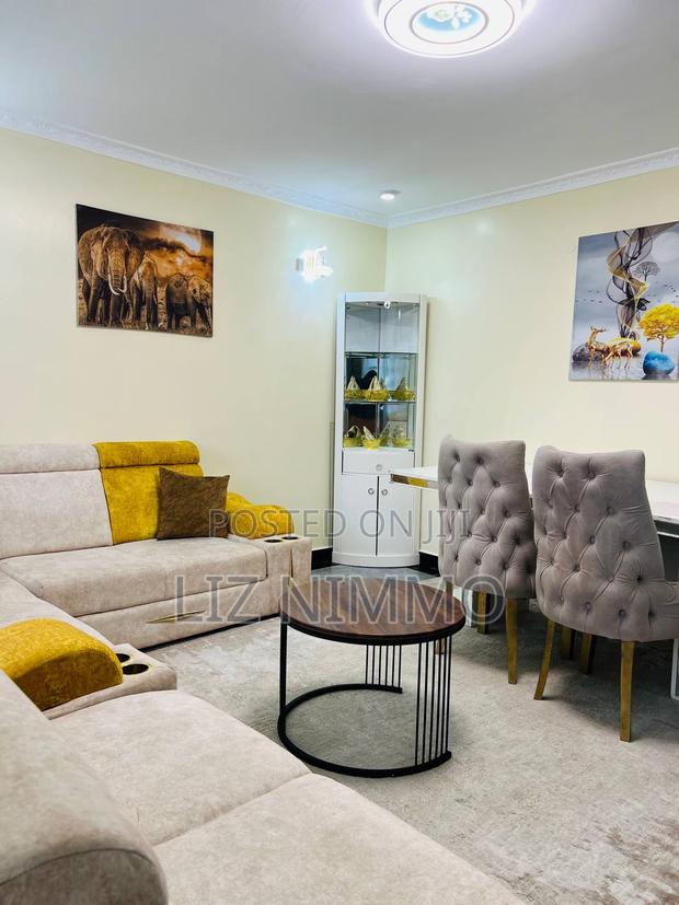 Zuriel House Nakuru - main view