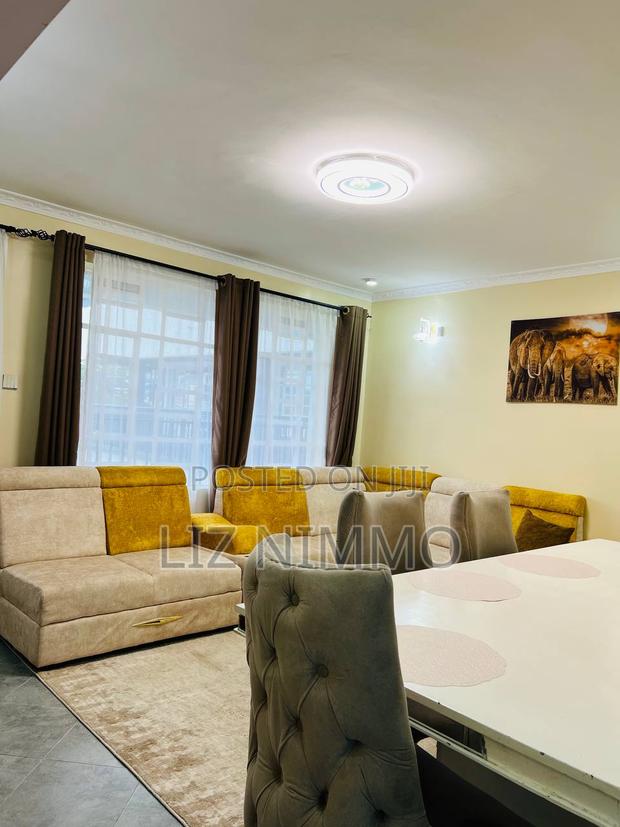 Zuriel House Nakuru - thumbnail 2