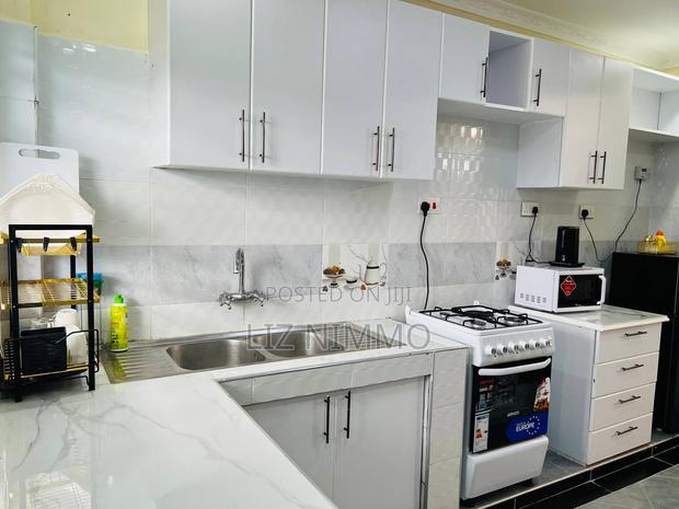 Zuriel House Nakuru - thumbnail 4