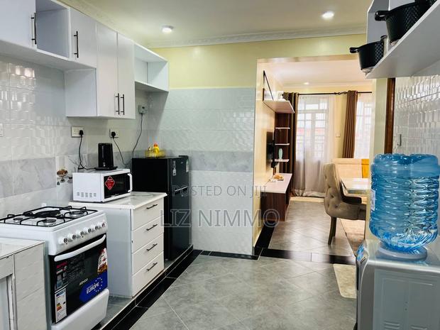 Zuriel House Nakuru - thumbnail 5