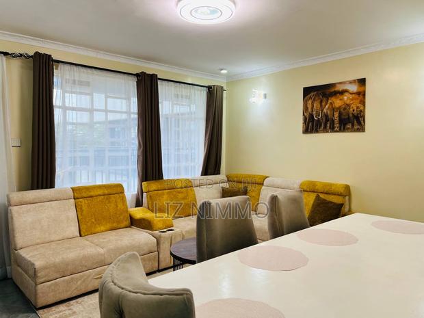 Zuriel House Nakuru - thumbnail 6