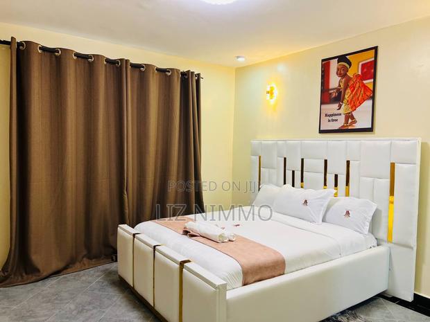 Zuriel House Nakuru - thumbnail 7