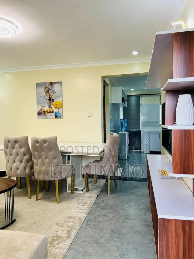 Zuriel House Nakuru - thumbnail 12