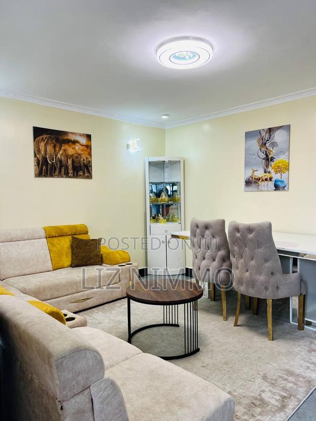 Zuriel House Nakuru - thumbnail 13