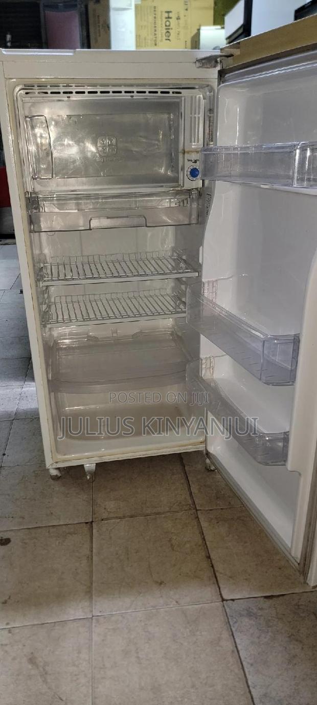 Samsung 200L One Door Fridge