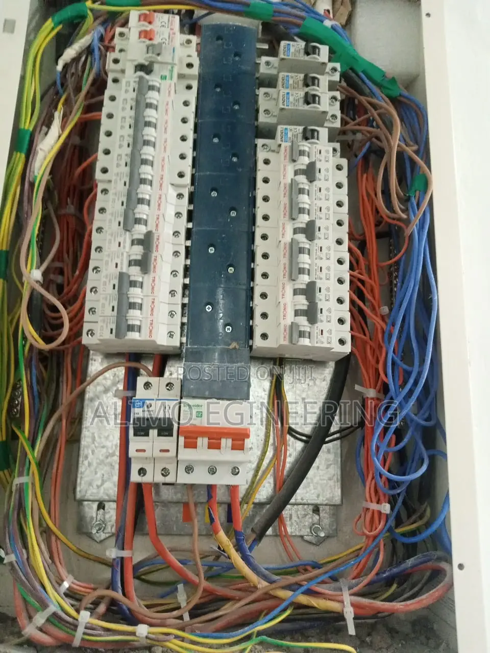 Refrigeration Air Conditioning Services /Fridge's/Freezers