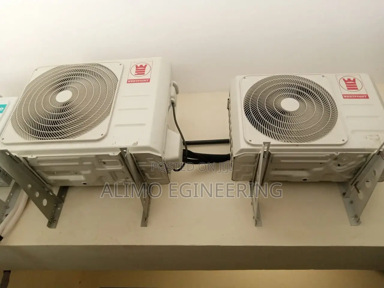 Refrigeration Air Conditioning Services /Fridge's/Freezers