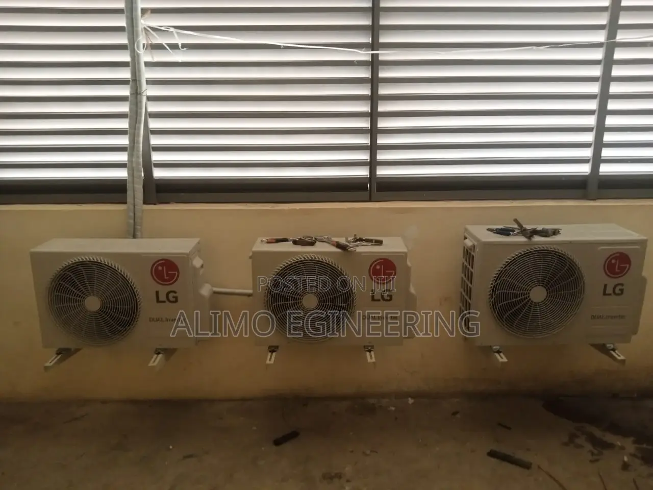 Refrigeration Air Conditioning Services /Fridge's/Freezers