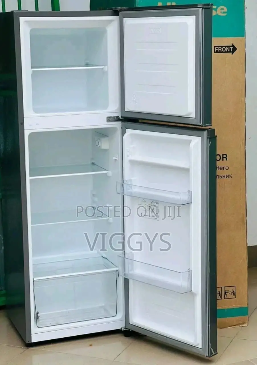 Amazing Hisense 154 Litre Fridge