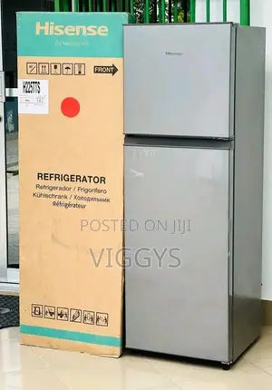 Good Quality Hisense 154 Litre Fridge