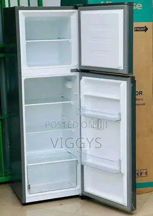Classic Hisense 154 Litre Fridge