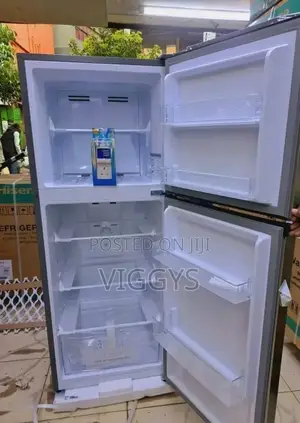 Good Quality Hisense 203 Litres Non Frost Fridge