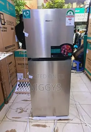 Amazing Hisense 203 Litres Non Frost Fridge