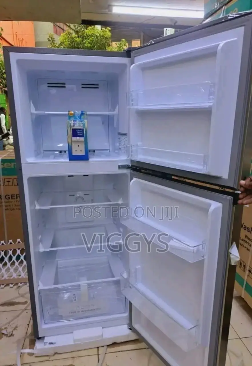 Classic Hisense 203 Litres Non Frost Fridge