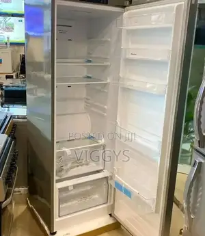 Hisense 320 Litres Non Frost Fridge