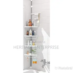 Corner Shelf Organizer
