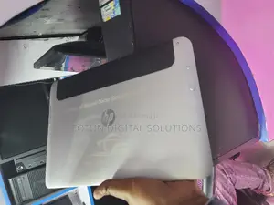 HP ElitePad 900 G1 64 GB Silver
