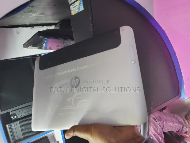 HP ElitePad 900 G1 64 GB Silver - thumbnail 2