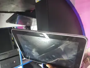 HP ElitePad 900 G1 64 GB Silver