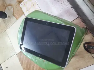 HP ElitePad 900 G1 64 GB Silver
