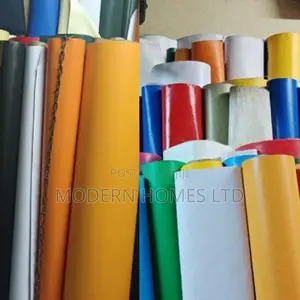 10 Reasons PVC Fabrics Reign Supreme!