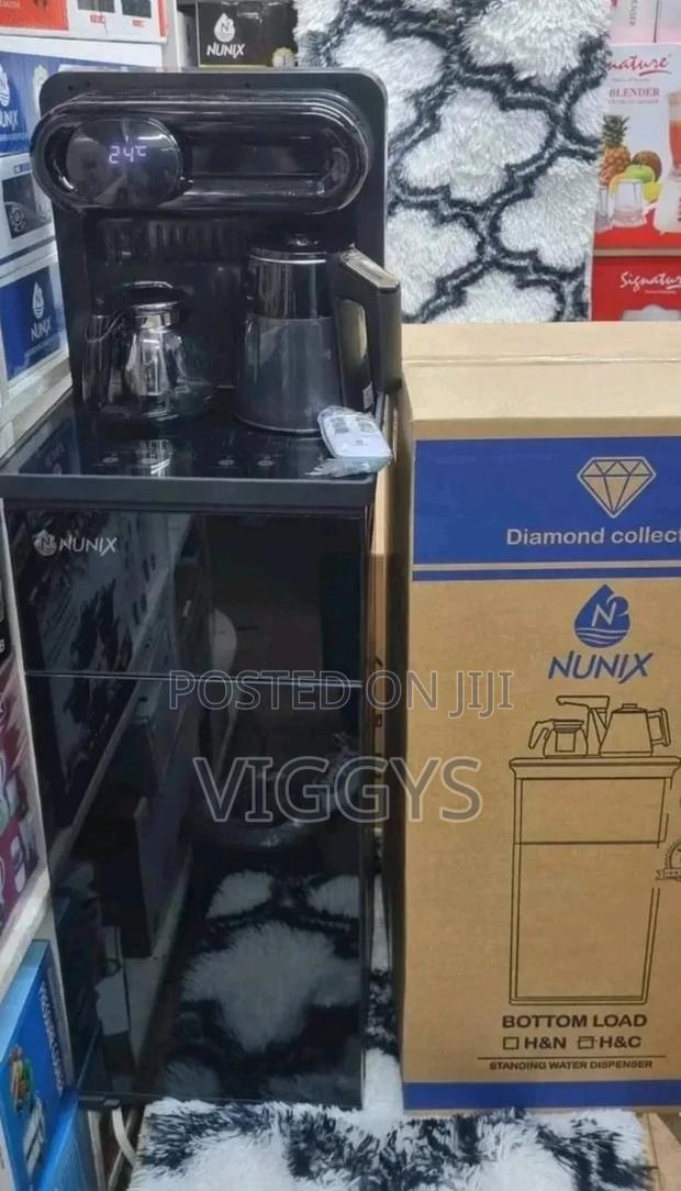 Original Nunix A1C Bottom Load Dispenser