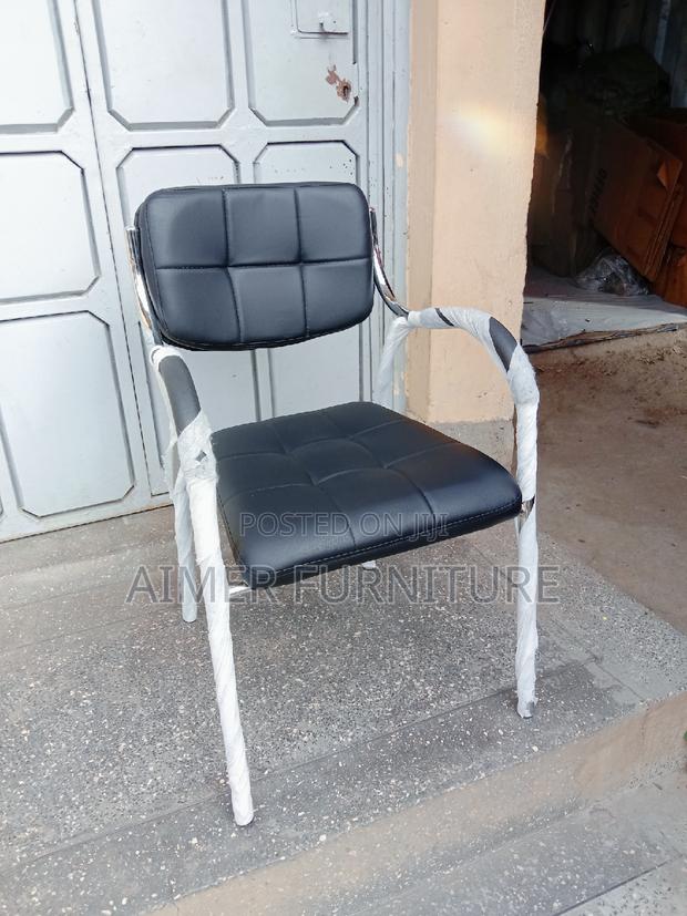 Waiting Chair