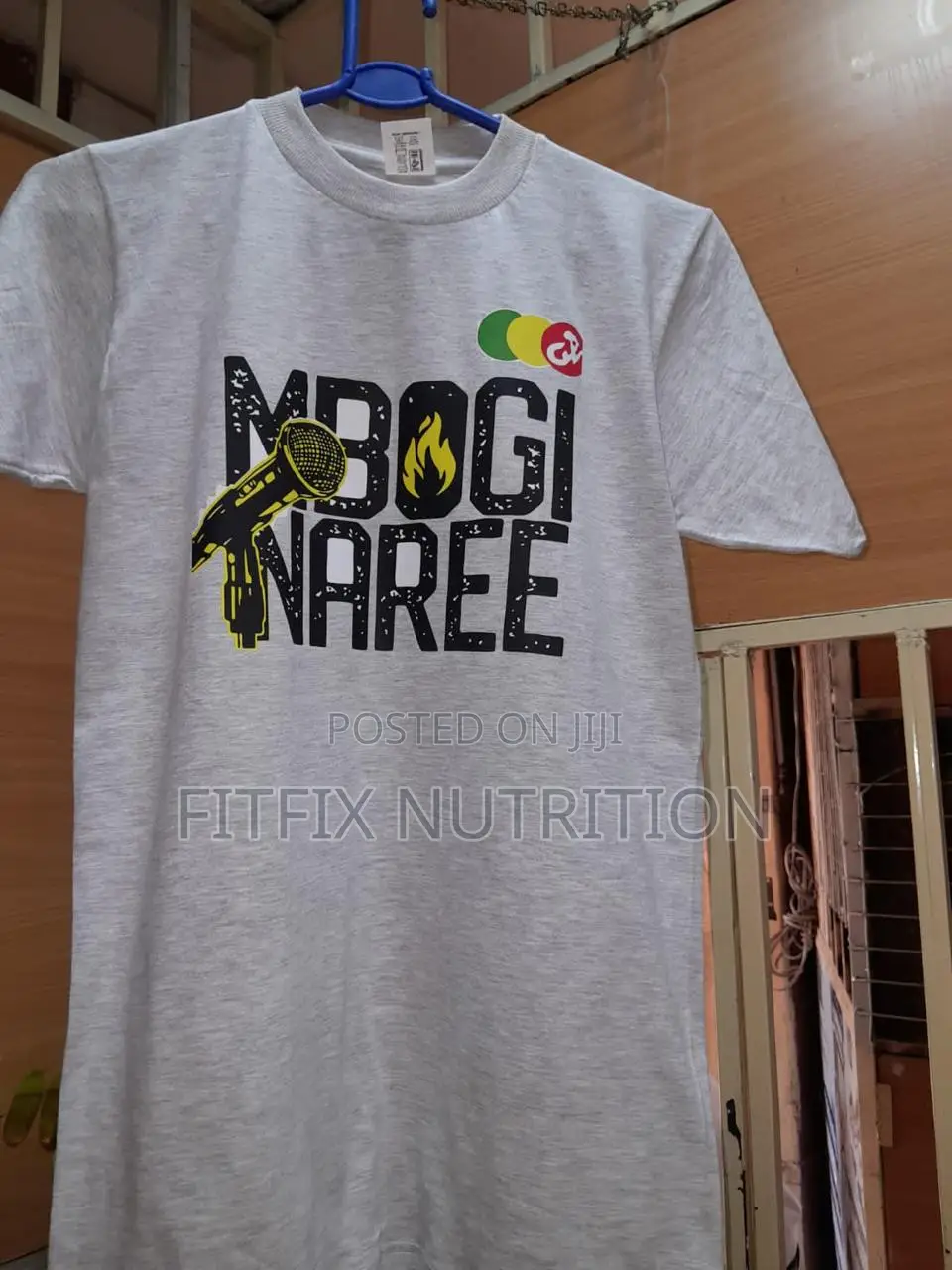 T- Shirt Football Jersey Printing