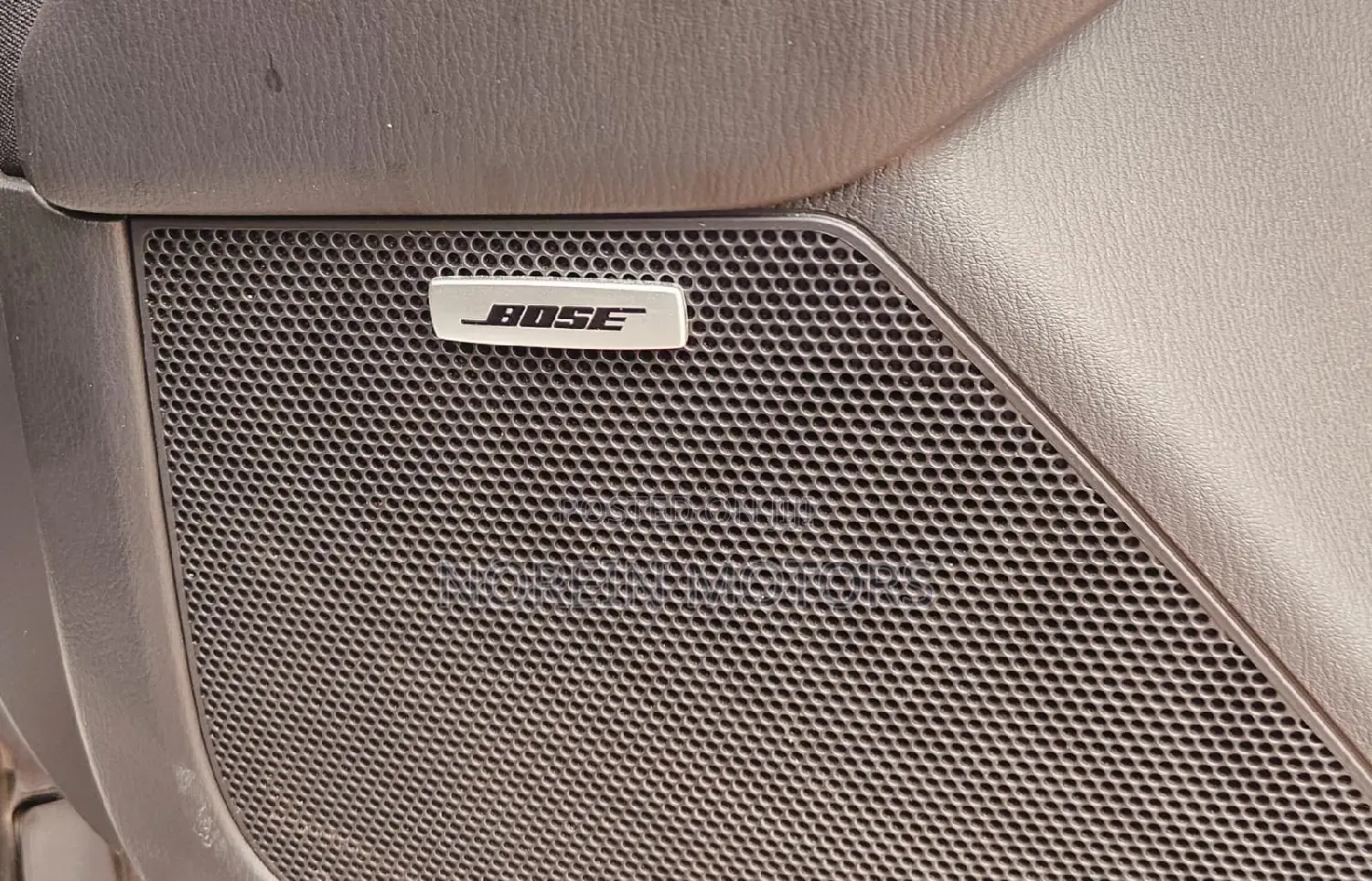Mazda CX-5 2018 Brown