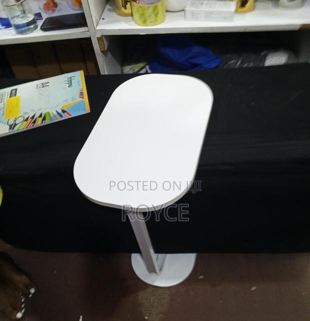 C-Shaped Sofa Table - thumbnail 7