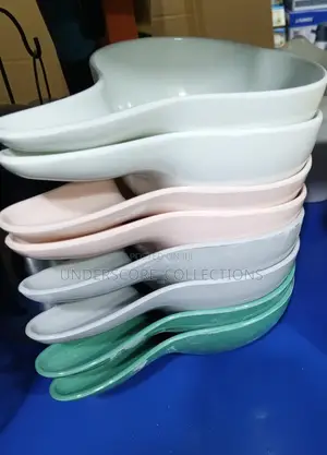 Classic Melamine Serving Calabash Ideal for Uji Power