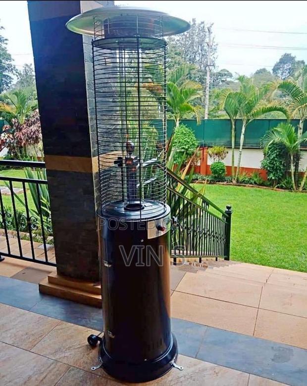 Gas Patio Heaters Patio Heaters;Patio Heaters Patio Heaters` - main view