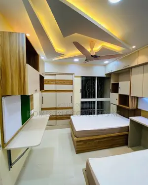 Gypsum Drywall Ceiling Designers and Renovation Services
