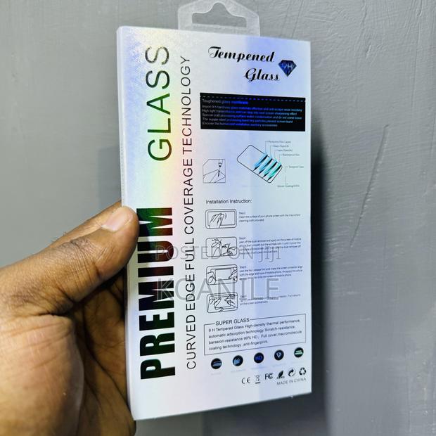 Samsung S23 Ultra Screen Protector (Full Glue and Privacy) - thumbnail 2