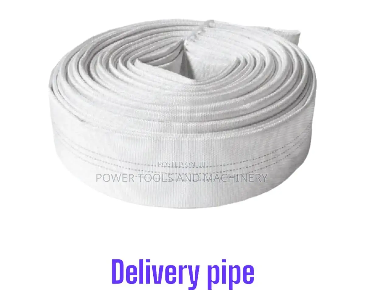 Delivery Pipe 30m 2"