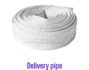 Delivery Pipe 30m 2"
