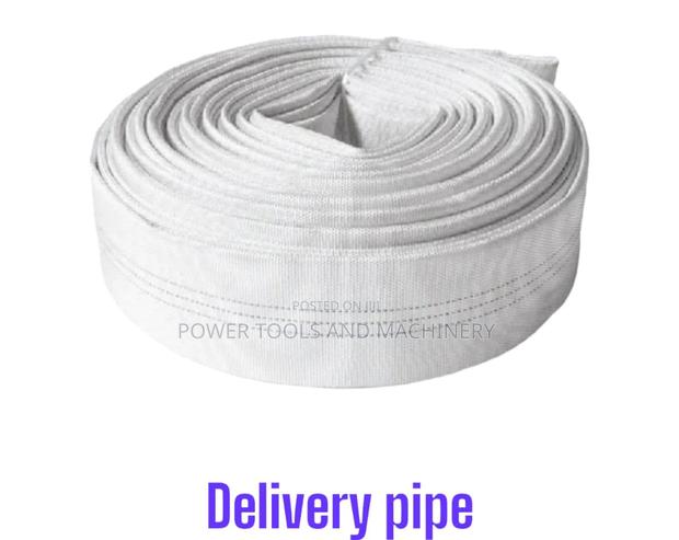 Delivery Pipe 30m 2"